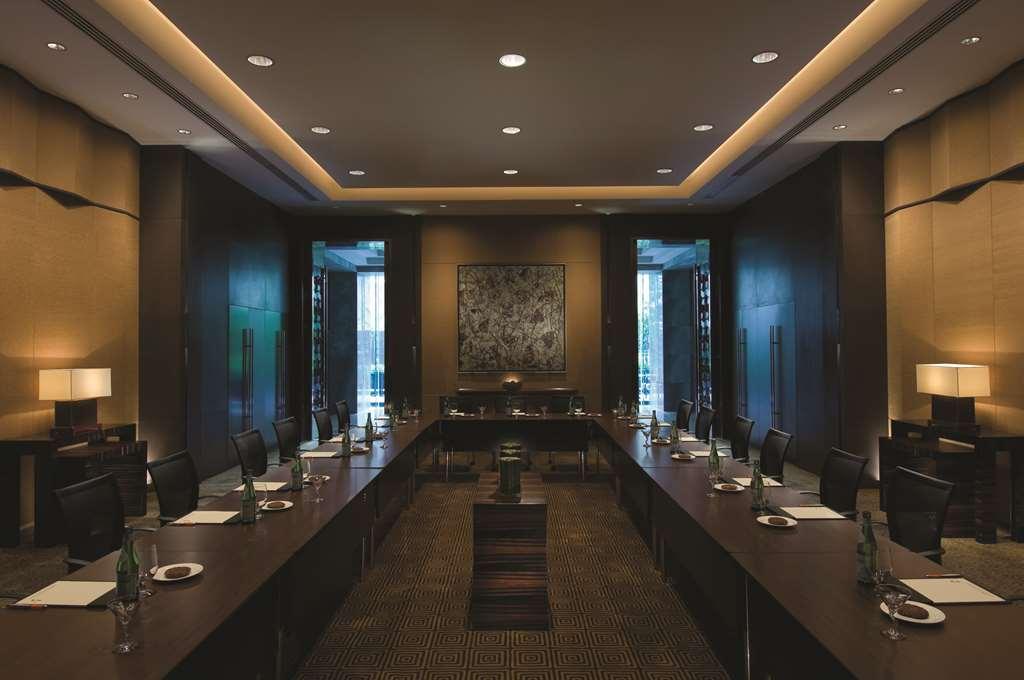 Doubletree By Hilton Beijing Hotel Fasilitas foto