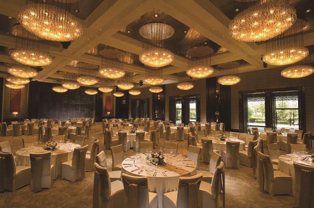 Doubletree By Hilton Beijing Hotel Fasilitas foto