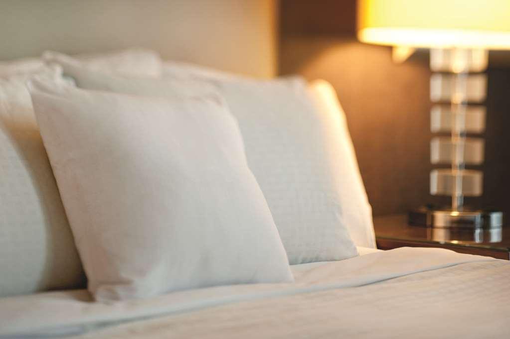 Doubletree By Hilton Beijing Hotel Ruang foto